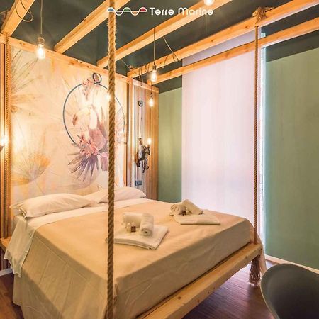 City Jungle, Terre Marine ลาสเปเซีย ภายนอก รูปภาพ