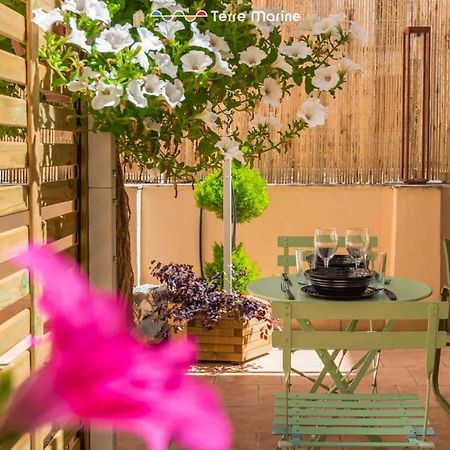 City Jungle, Terre Marine ลาสเปเซีย ภายนอก รูปภาพ