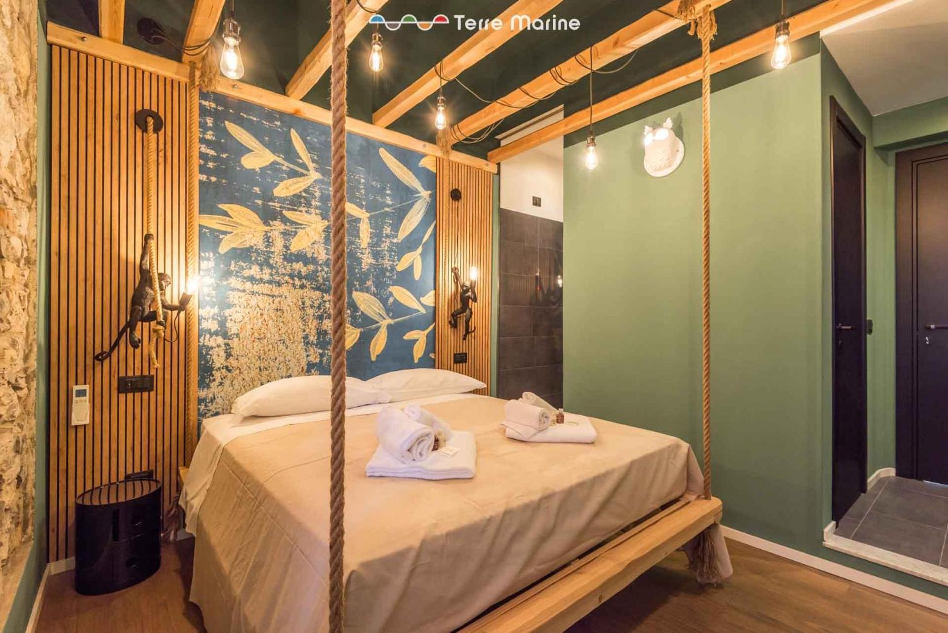 City Jungle, Terre Marine ลาสเปเซีย ภายนอก รูปภาพ