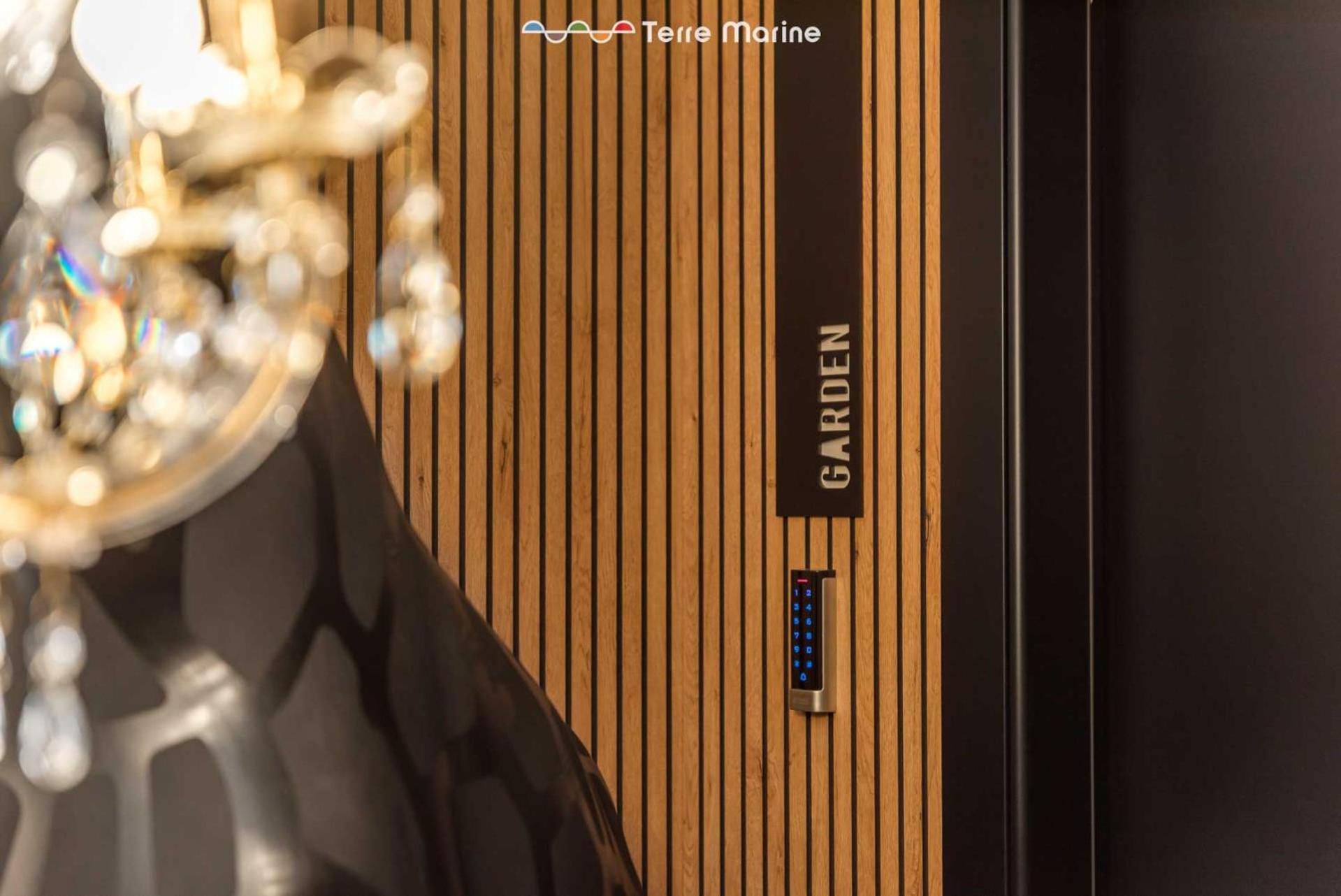 City Jungle, Terre Marine ลาสเปเซีย ภายนอก รูปภาพ