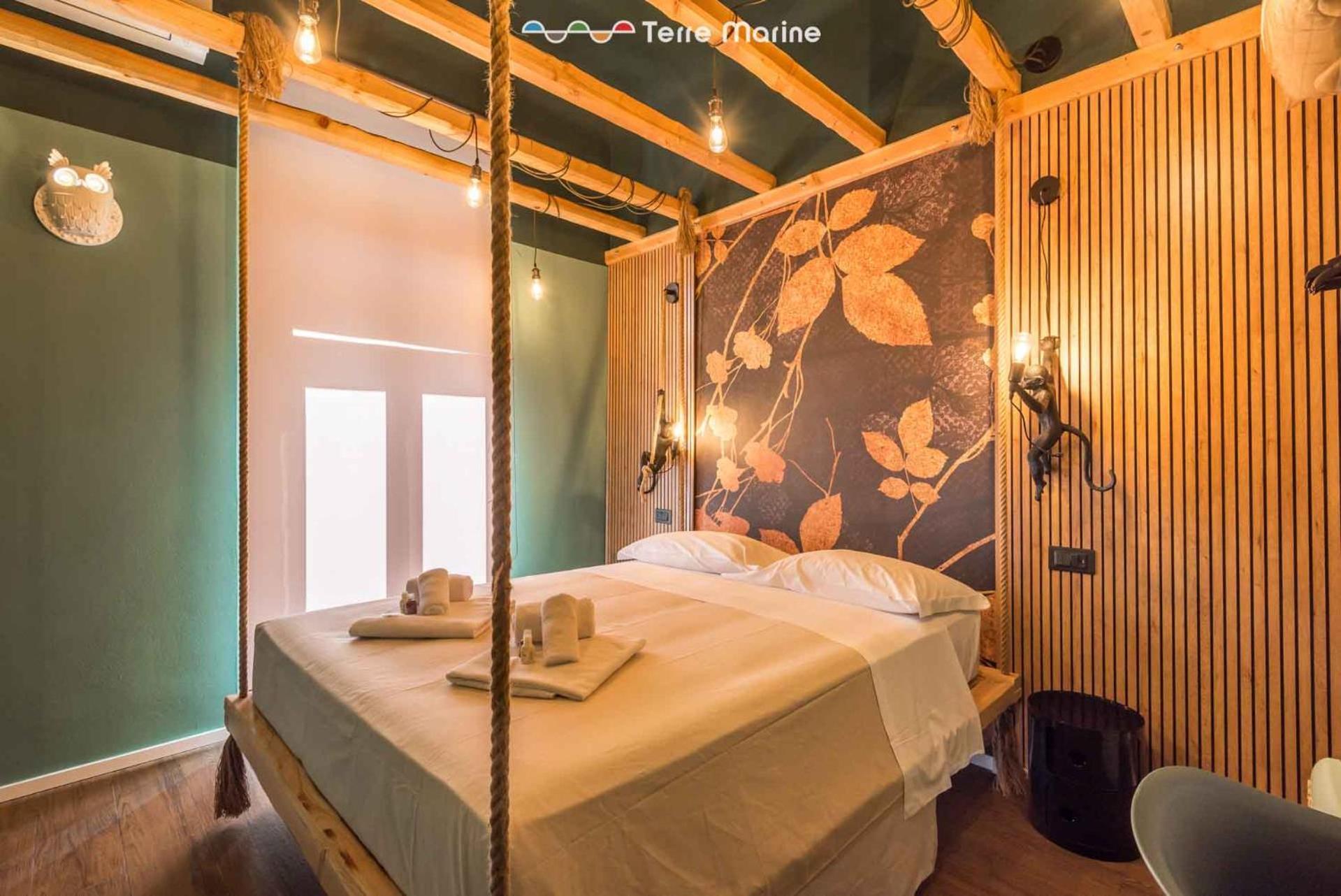 City Jungle, Terre Marine ลาสเปเซีย ภายนอก รูปภาพ