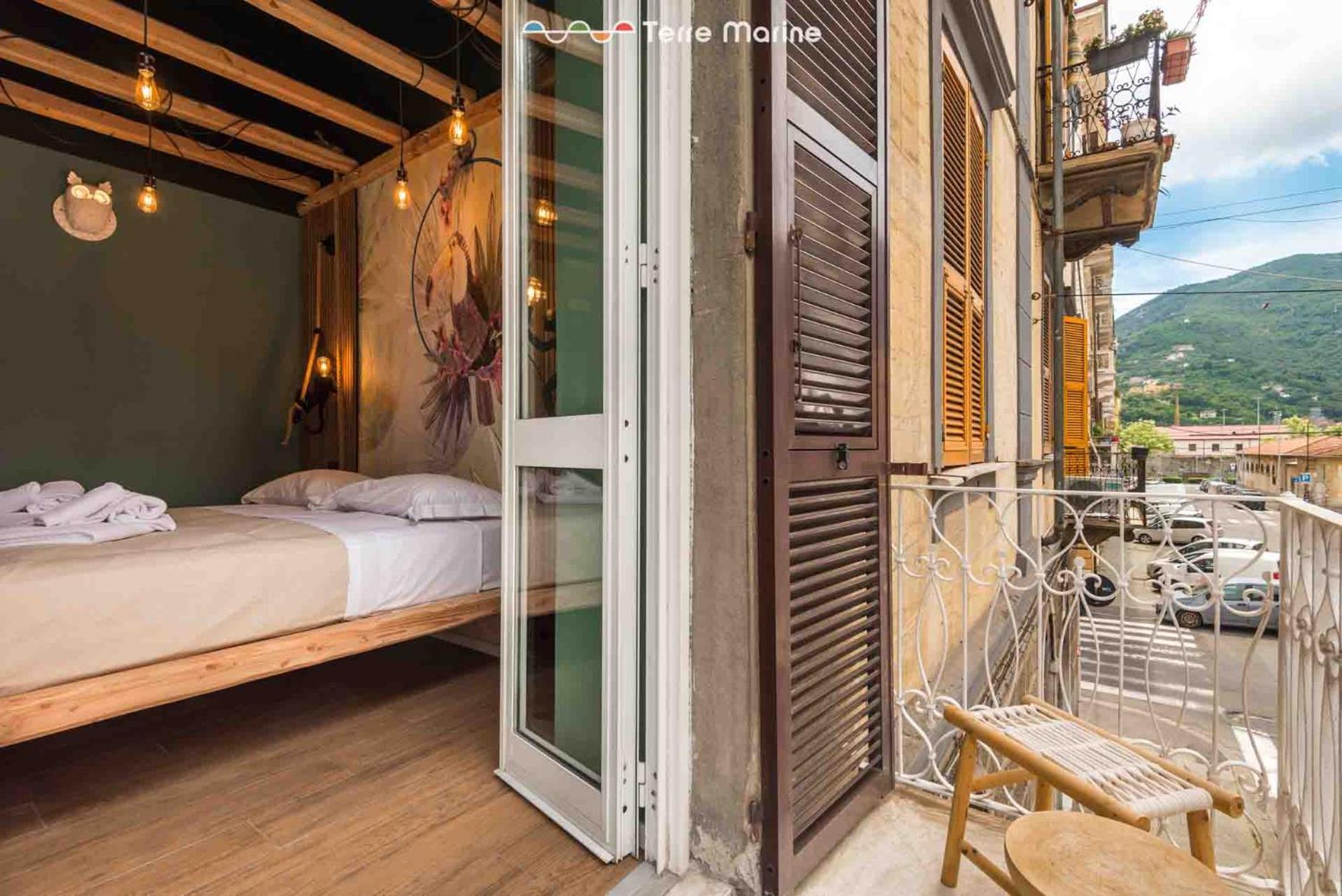 City Jungle, Terre Marine ลาสเปเซีย ภายนอก รูปภาพ