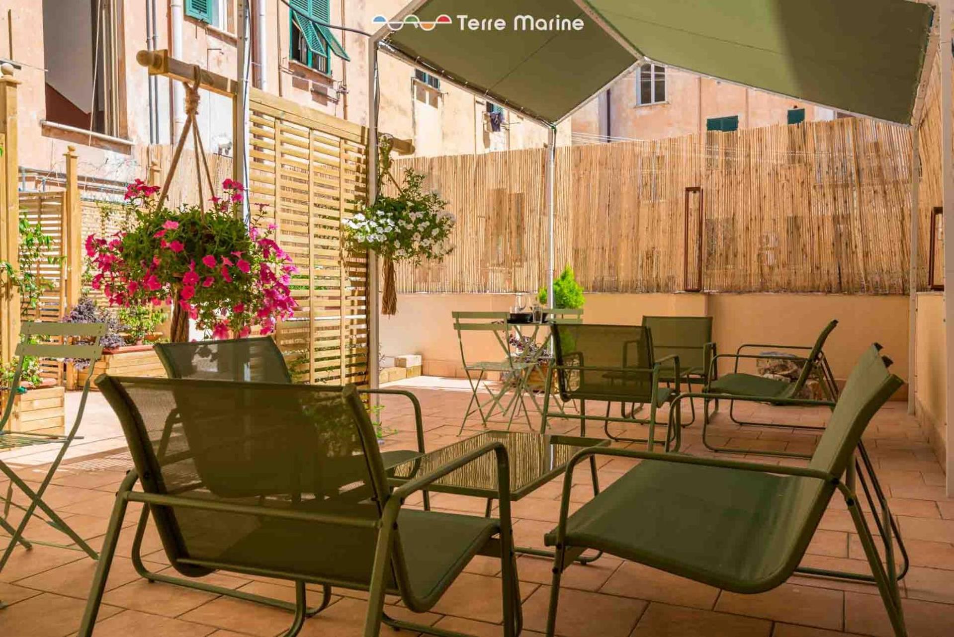 City Jungle, Terre Marine ลาสเปเซีย ภายนอก รูปภาพ