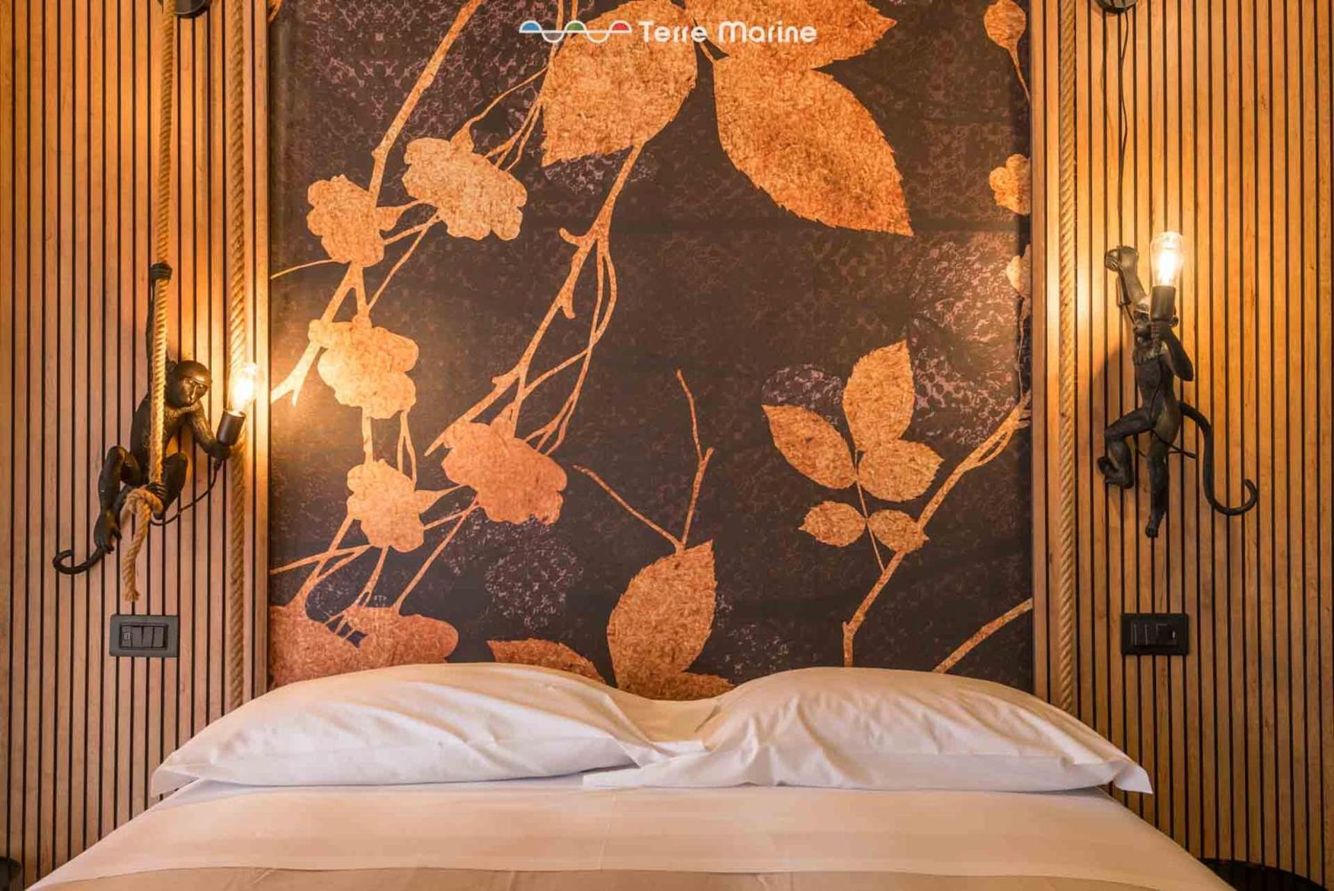 City Jungle, Terre Marine ลาสเปเซีย ภายนอก รูปภาพ